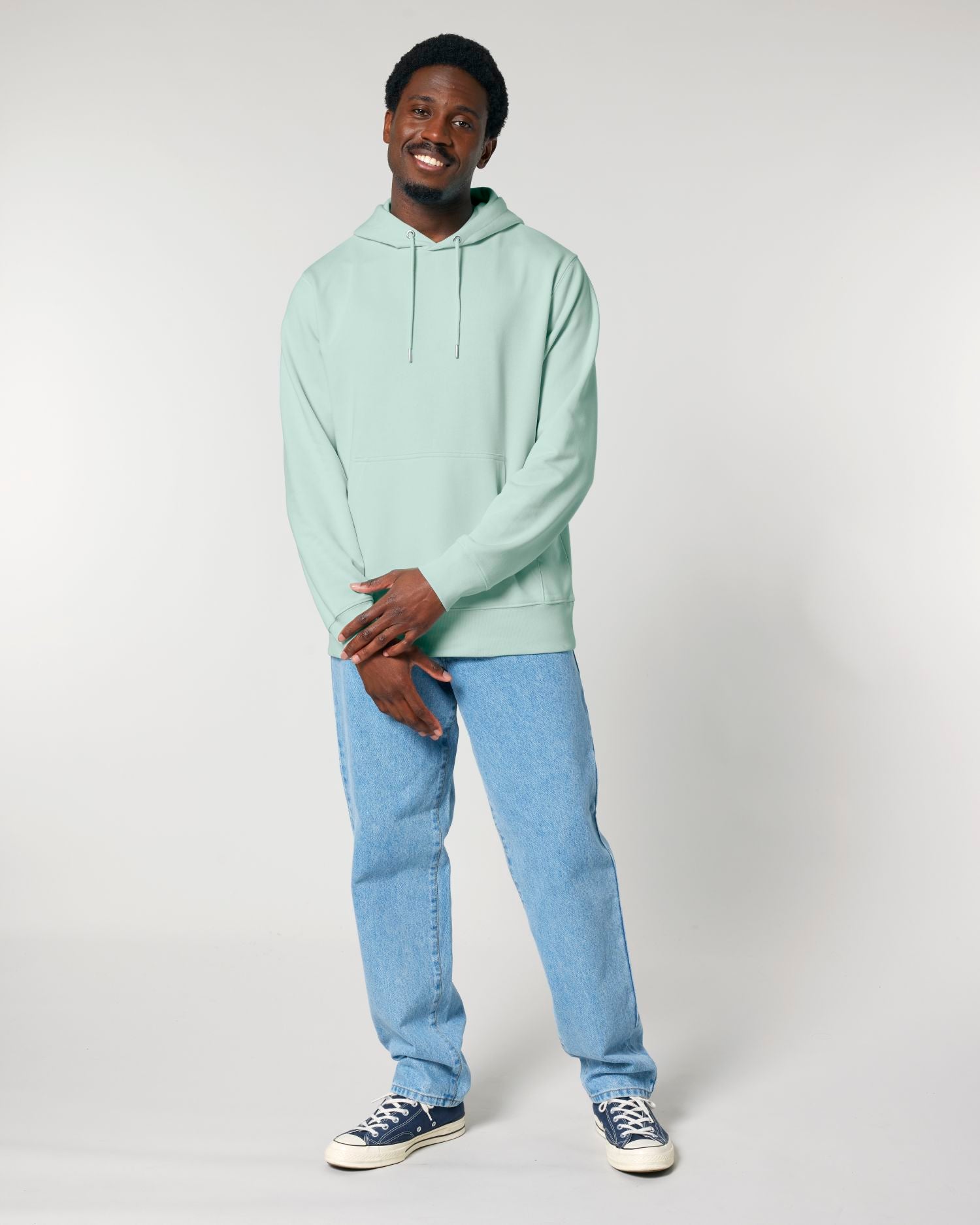 Caribbean Blue - C724