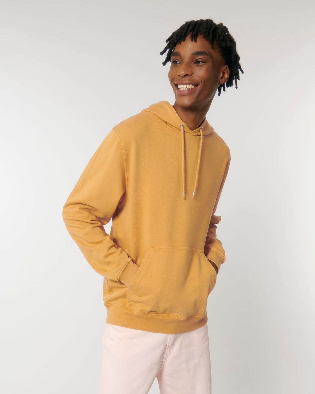 G. Dyed Gold Ochre - C141