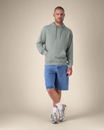 G. Dyed Misty Grey - C157