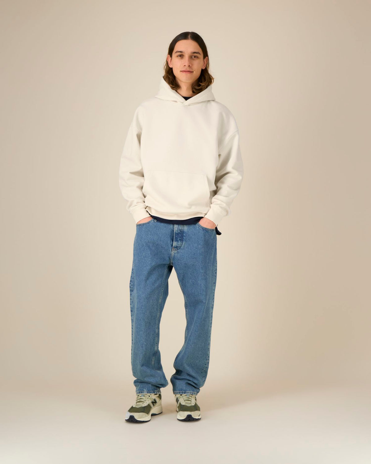 Natural Raw - C054