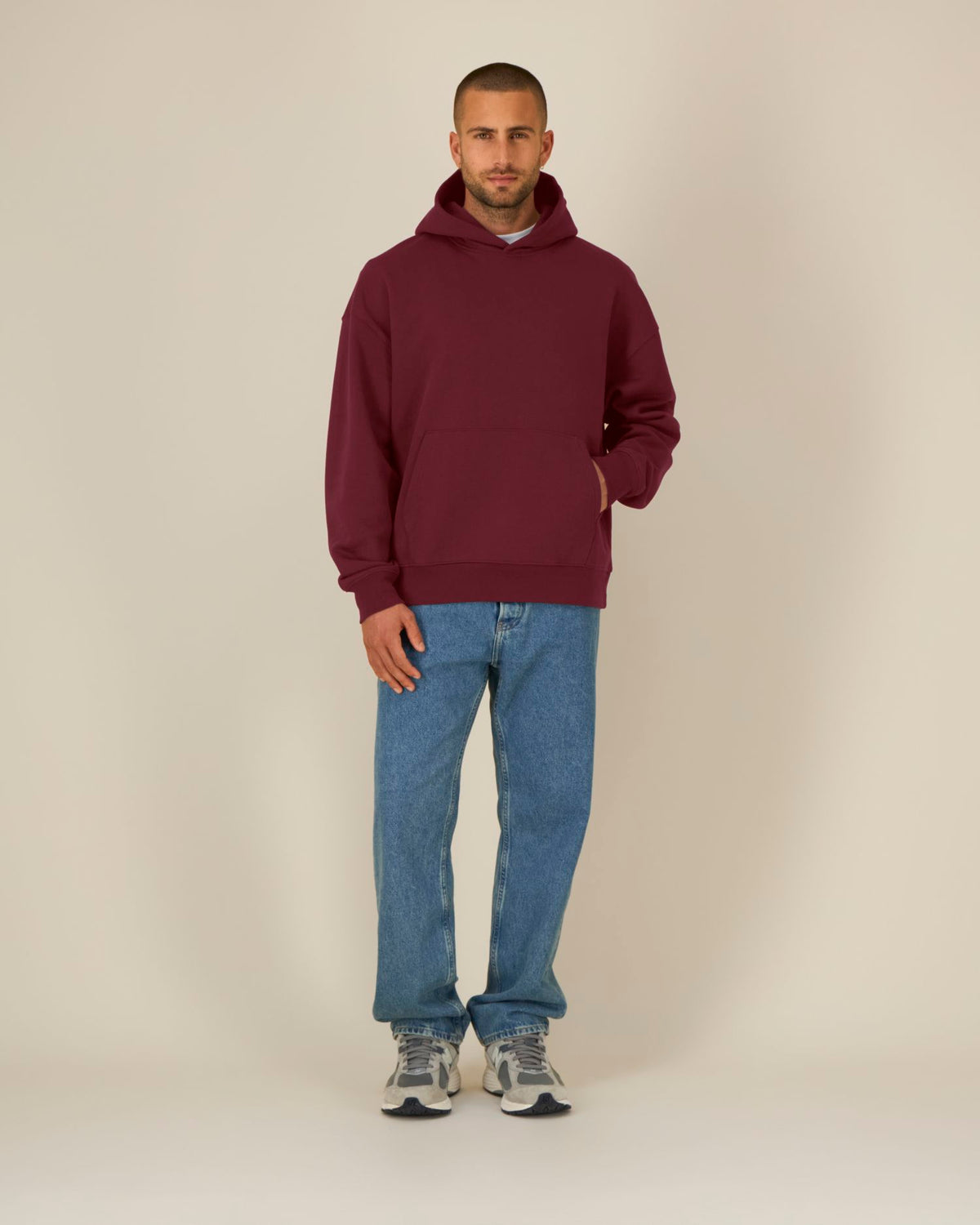 Burgundy - C244