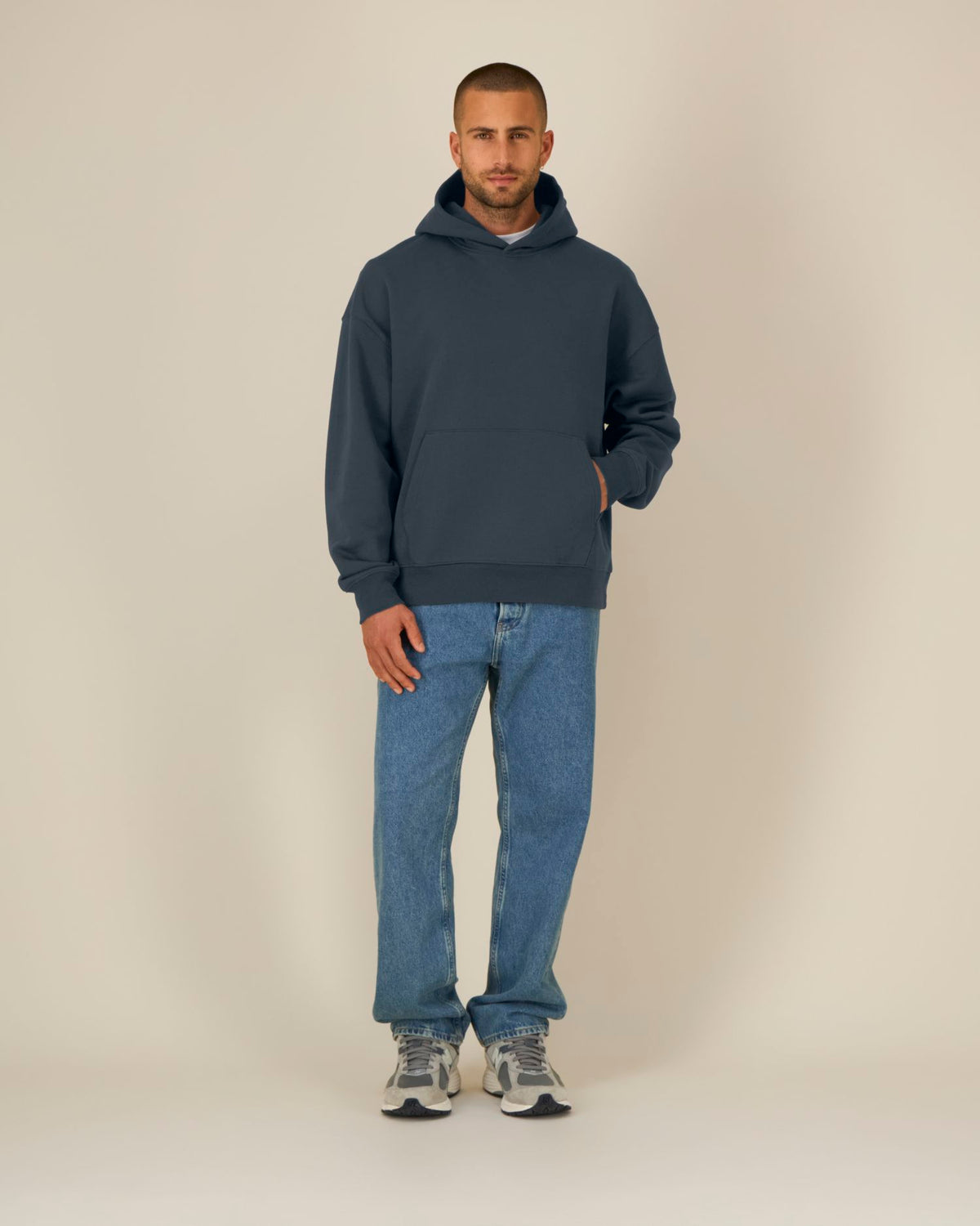 India Ink Grey - C715