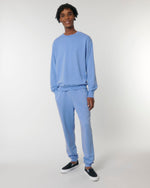 G. Dyed Swimmer Blue - C103