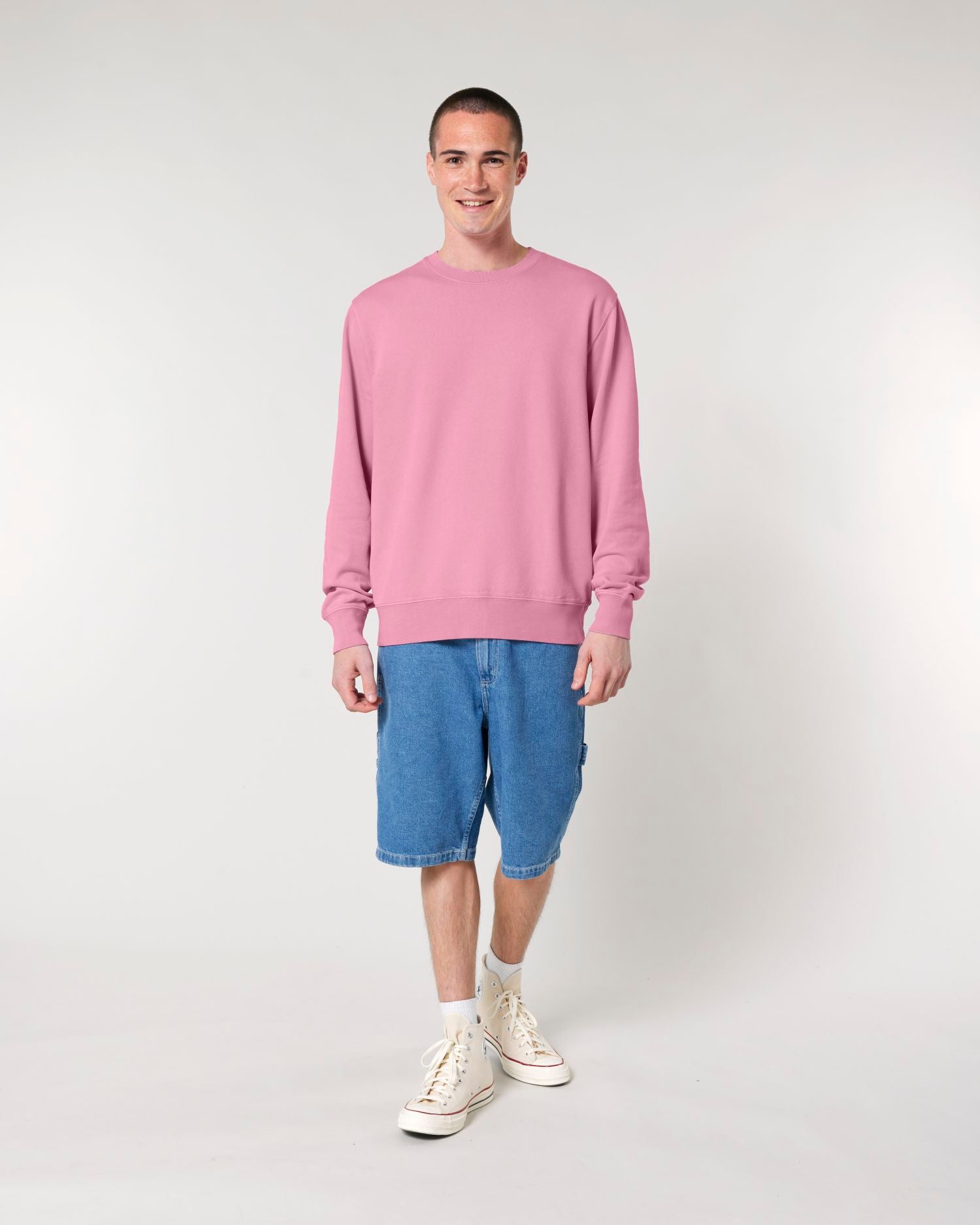 G. Dyed Bubble Pink - C130