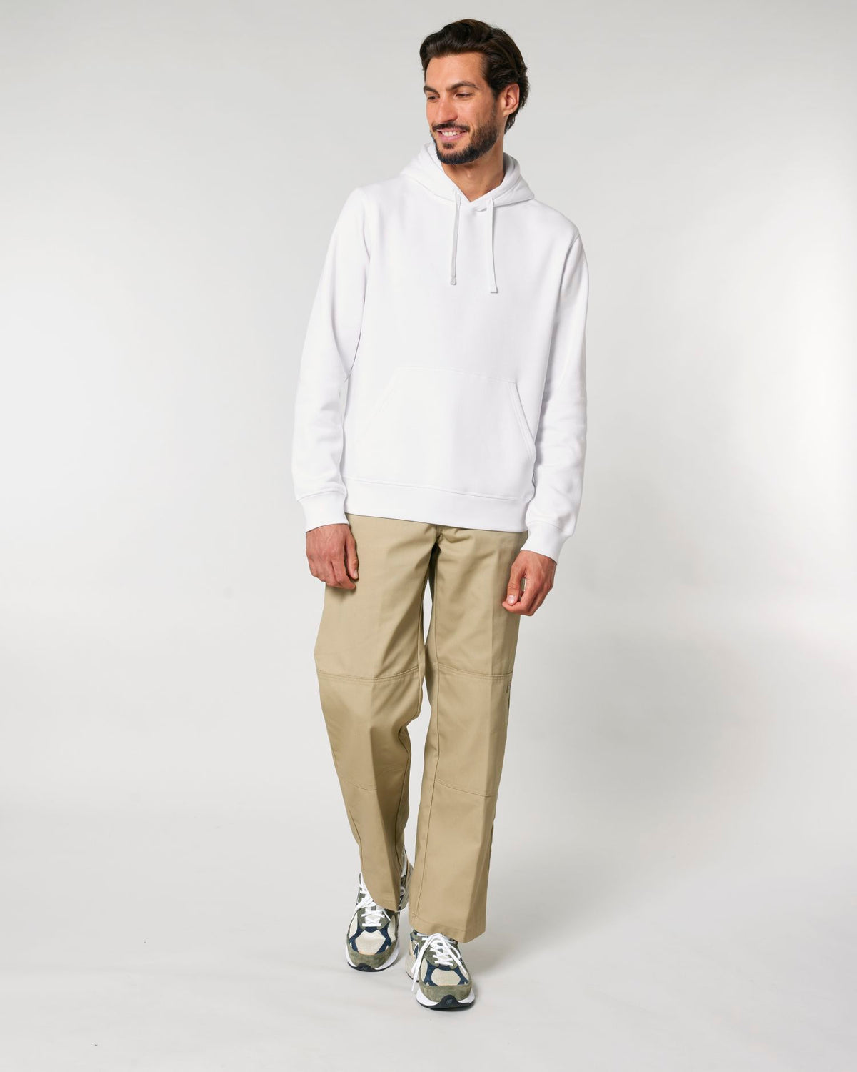 White - C001