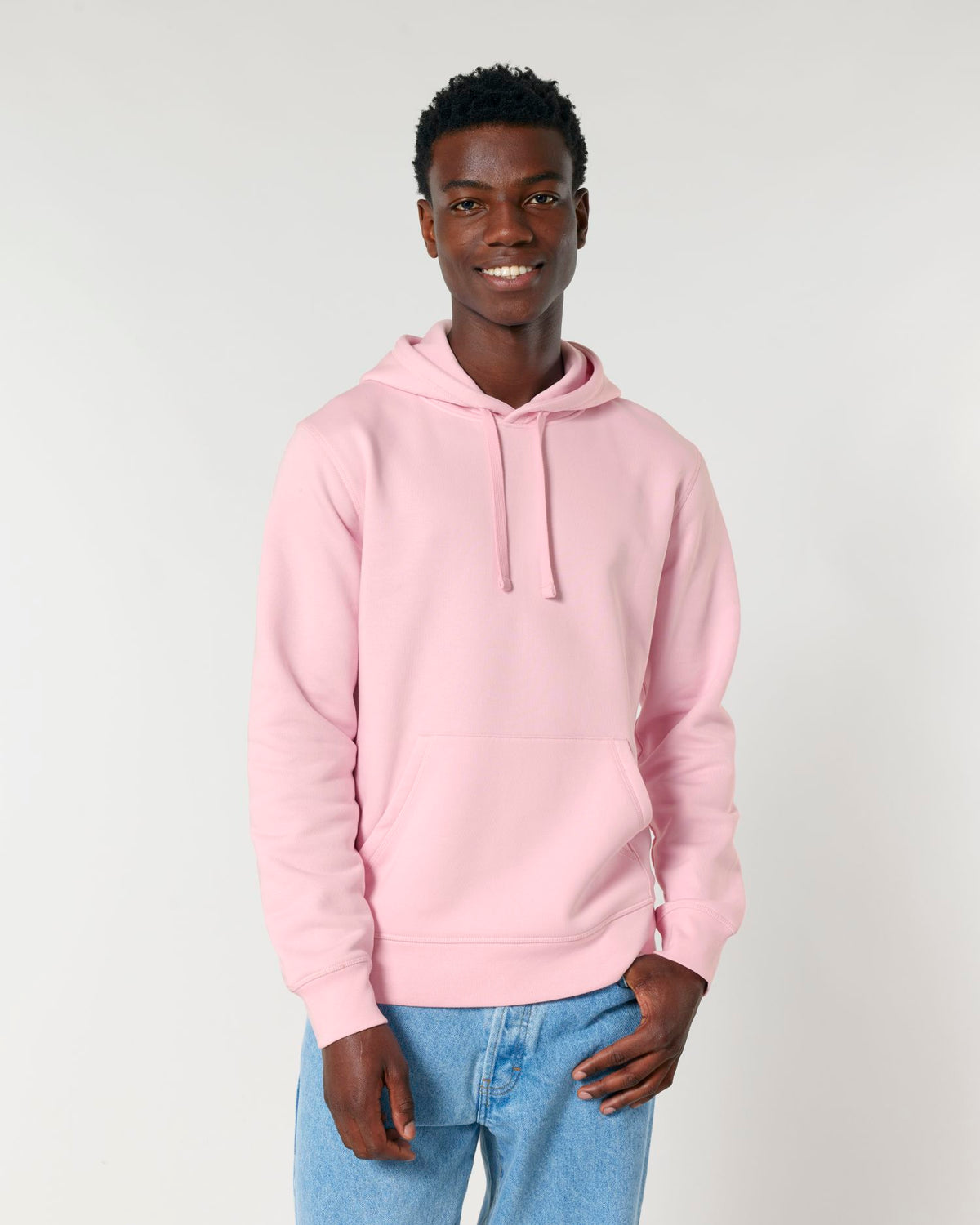 Cotton Pink - C005