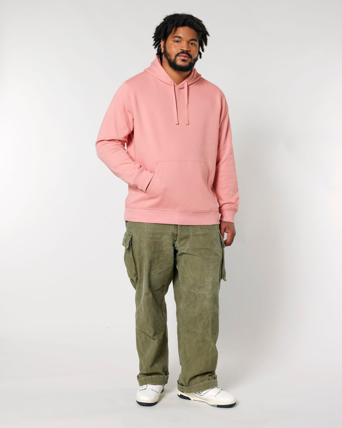 Canyon Pink - C038