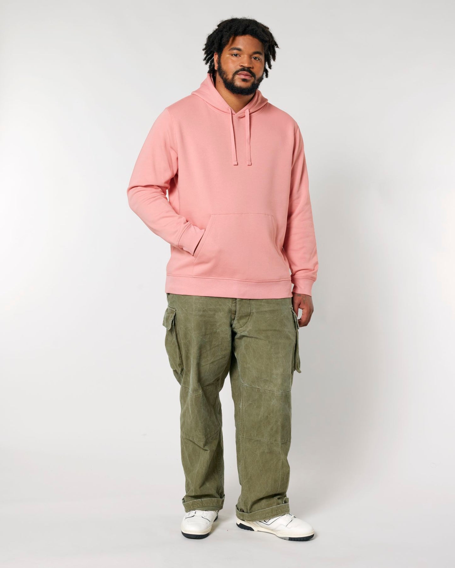 Canyon Pink - C038