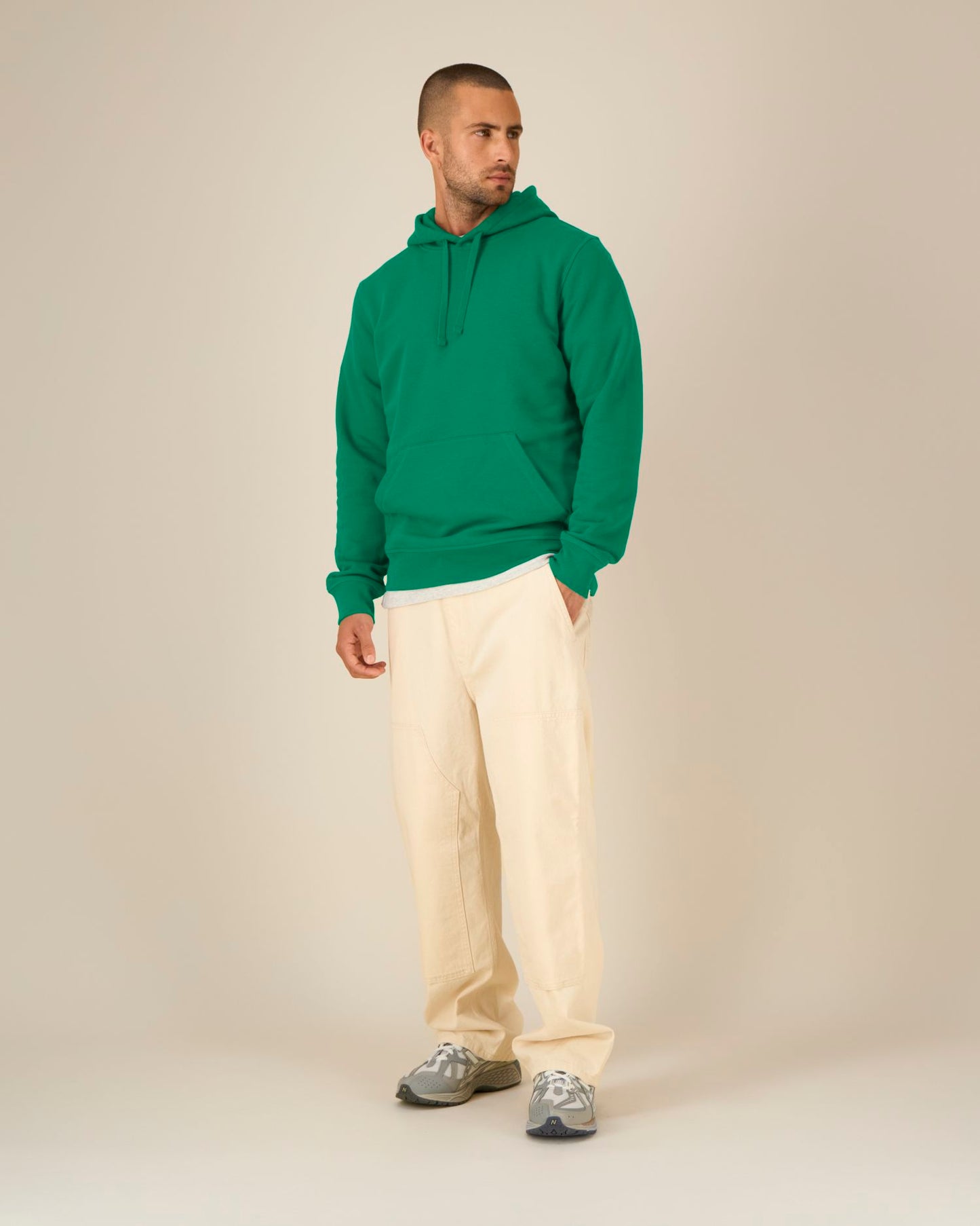 Verdant Green - C137