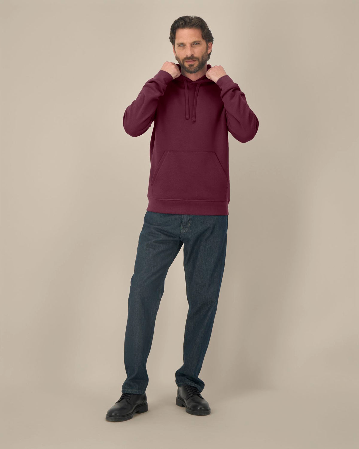Deep Plum - C151