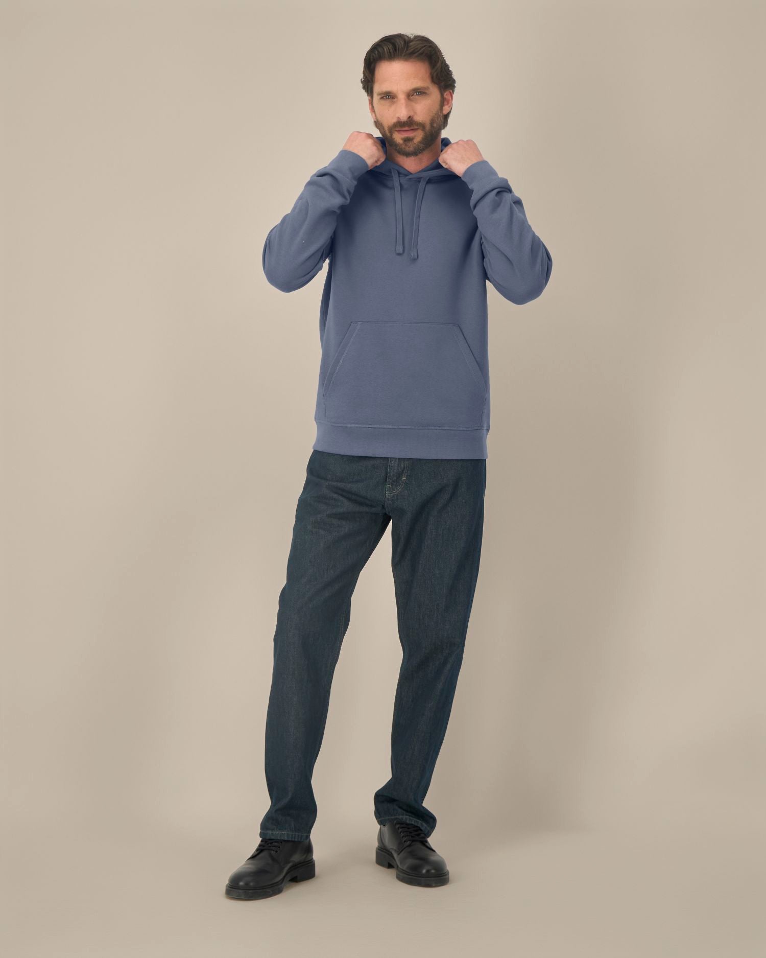 Blue Grey - C156