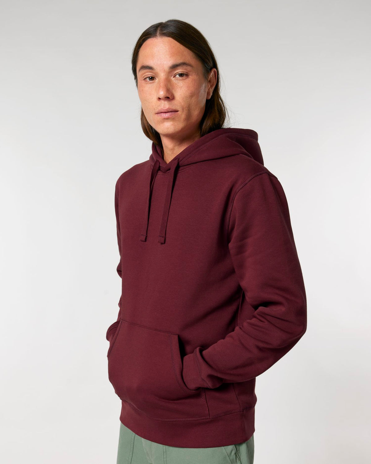 Burgundy - C244