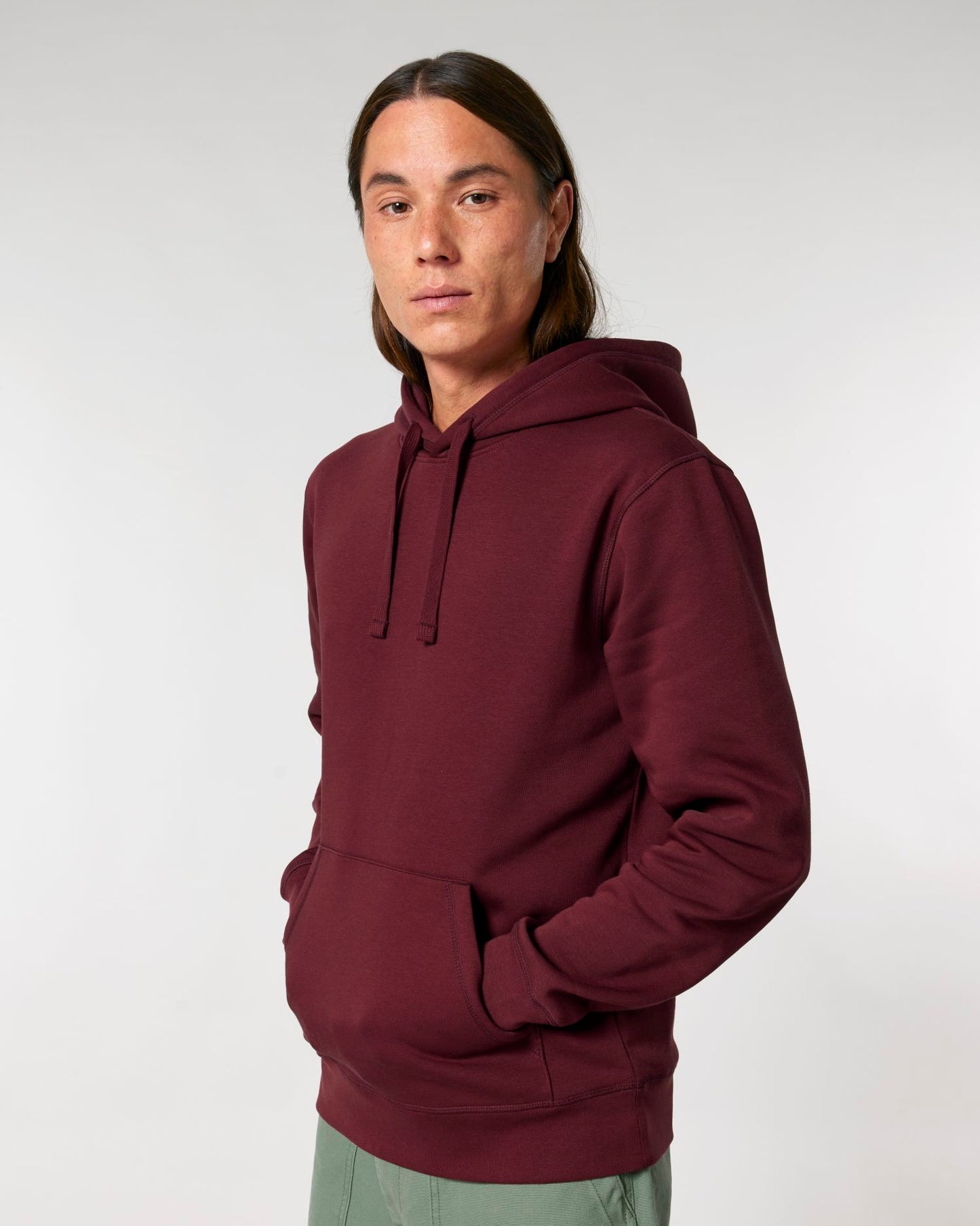 Burgundy - C244