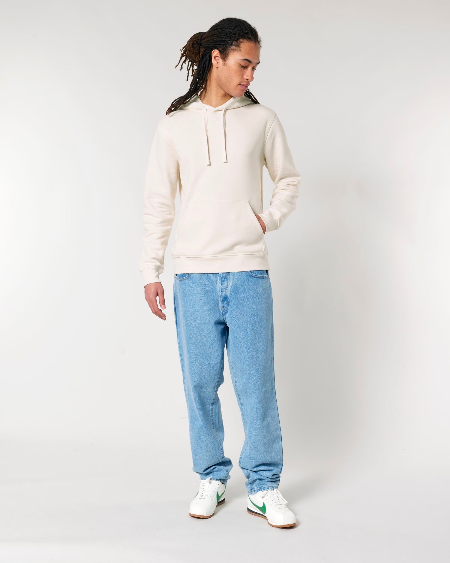 Vintage White - C504