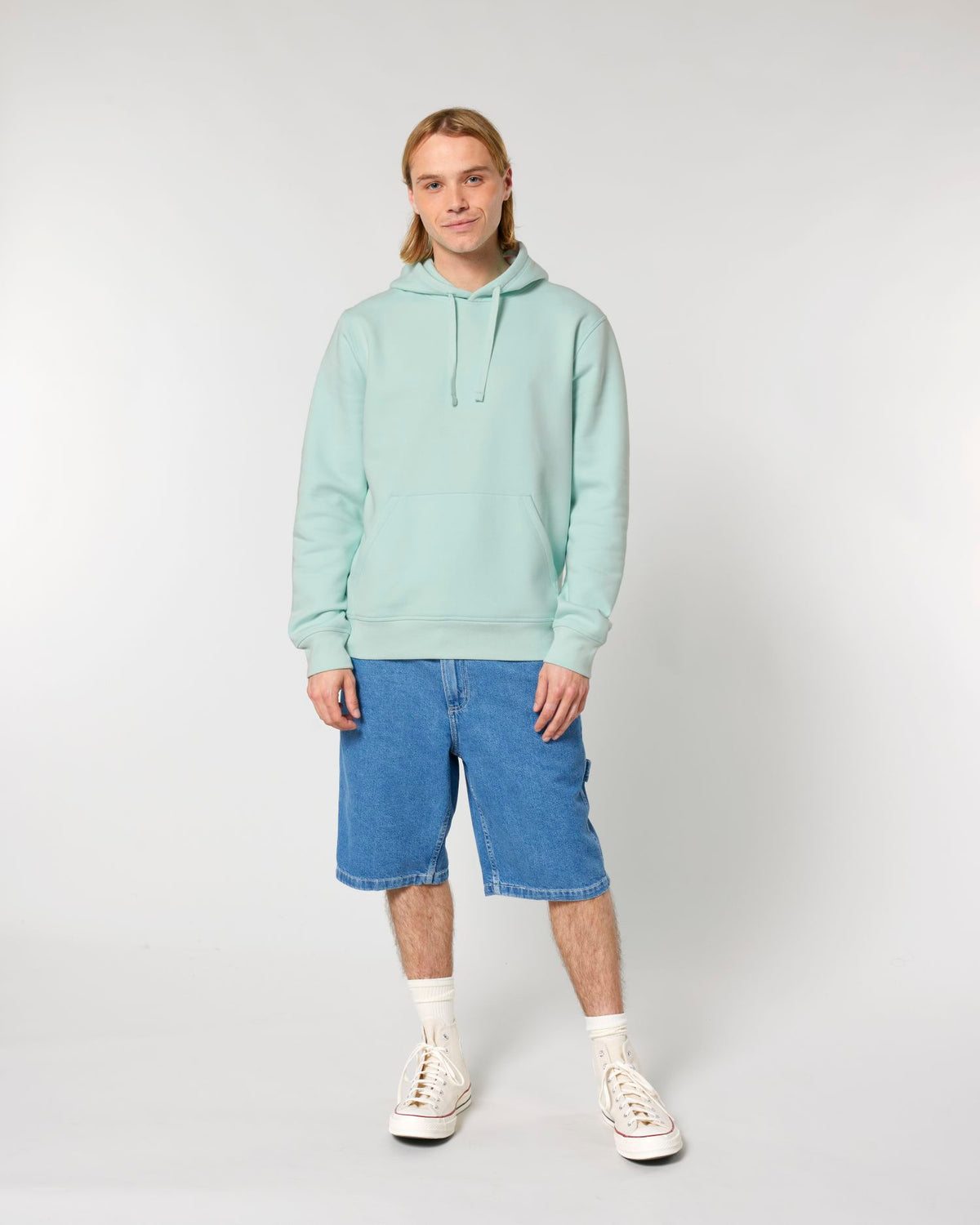 Caribbean Blue - C724