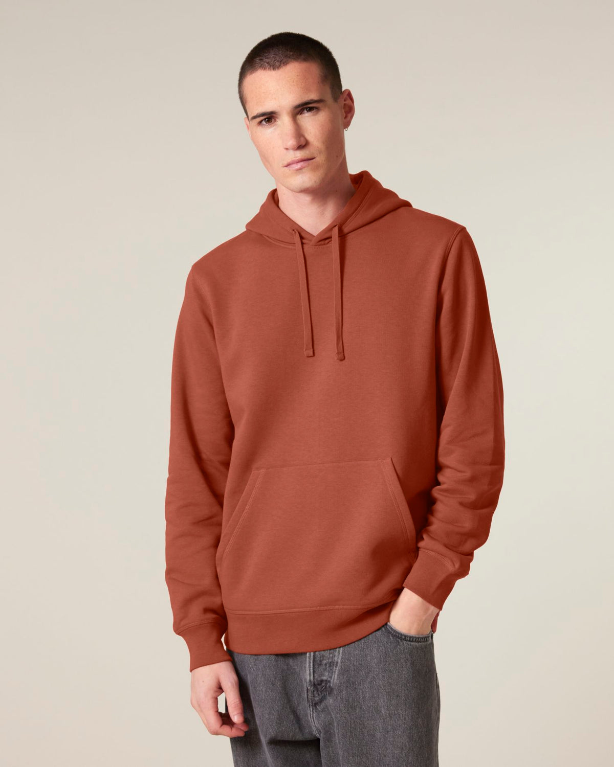 Heritage Brown - C730