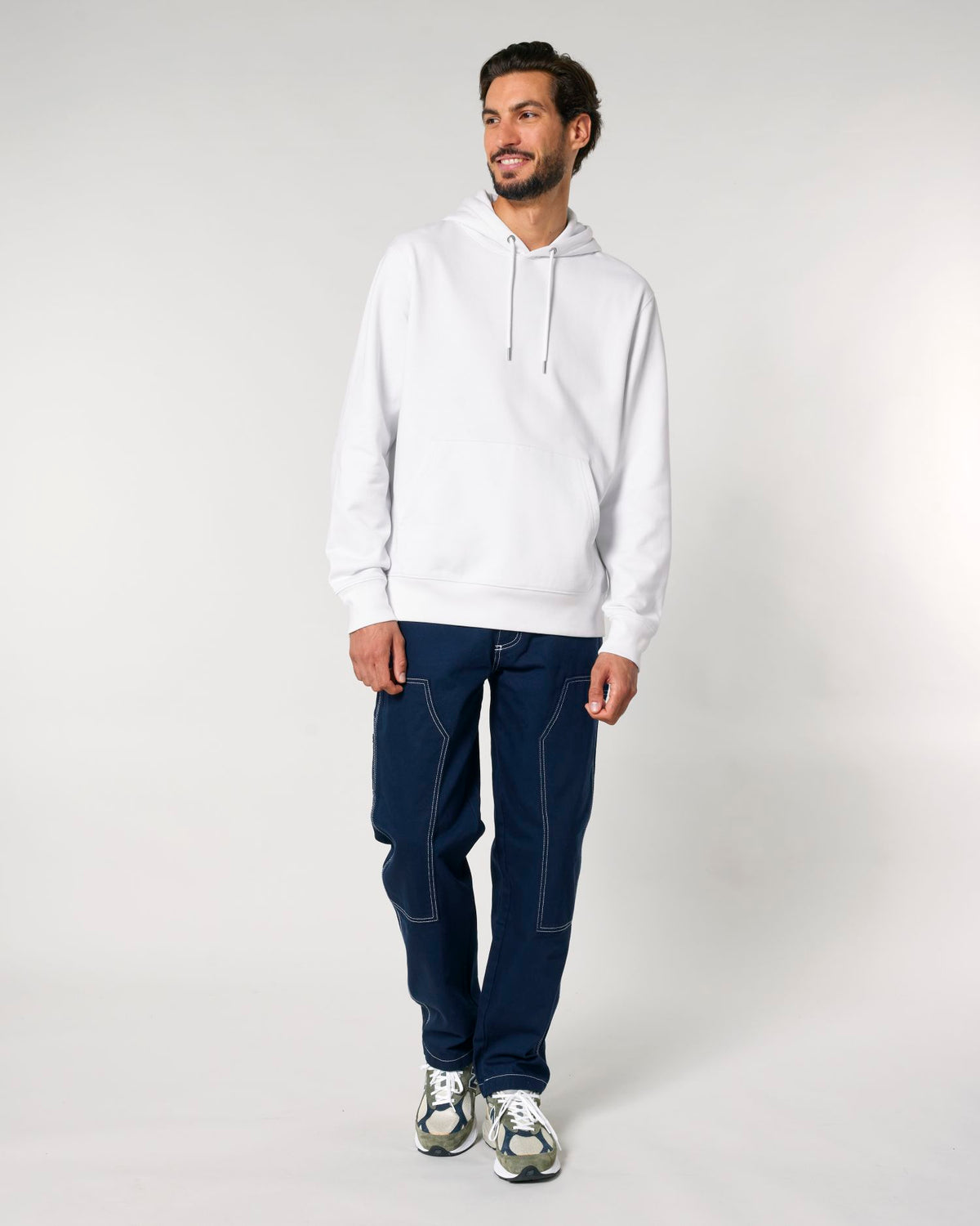 White - C001