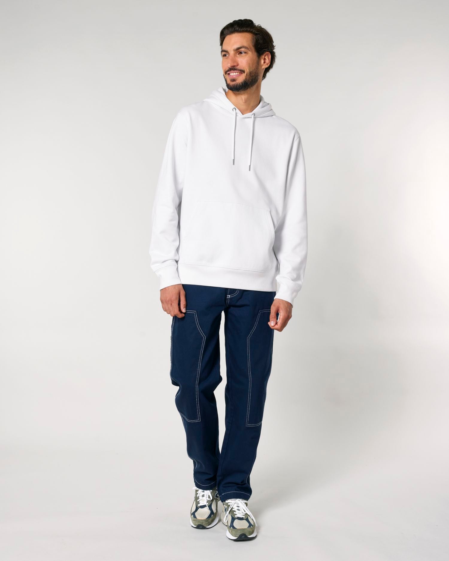 White - C001
