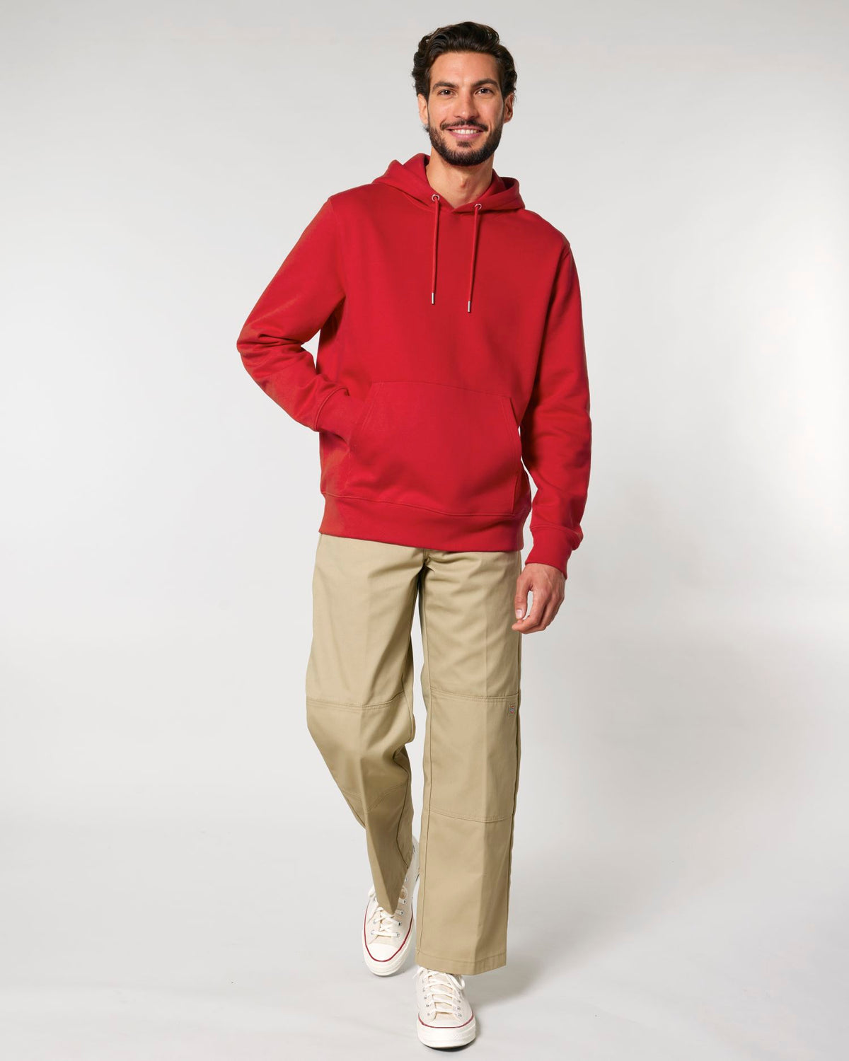 Red - C004