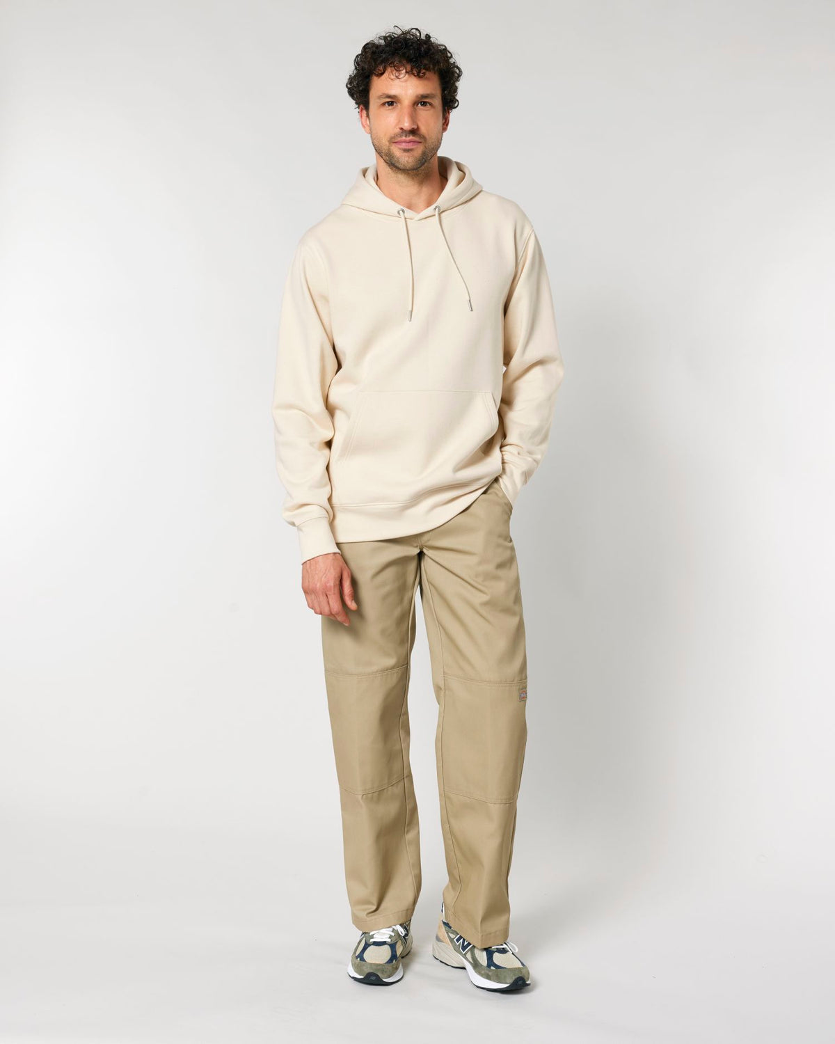 Natural Raw - C054