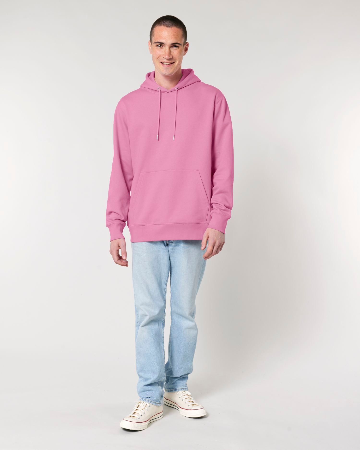 Bubble Pink - C129