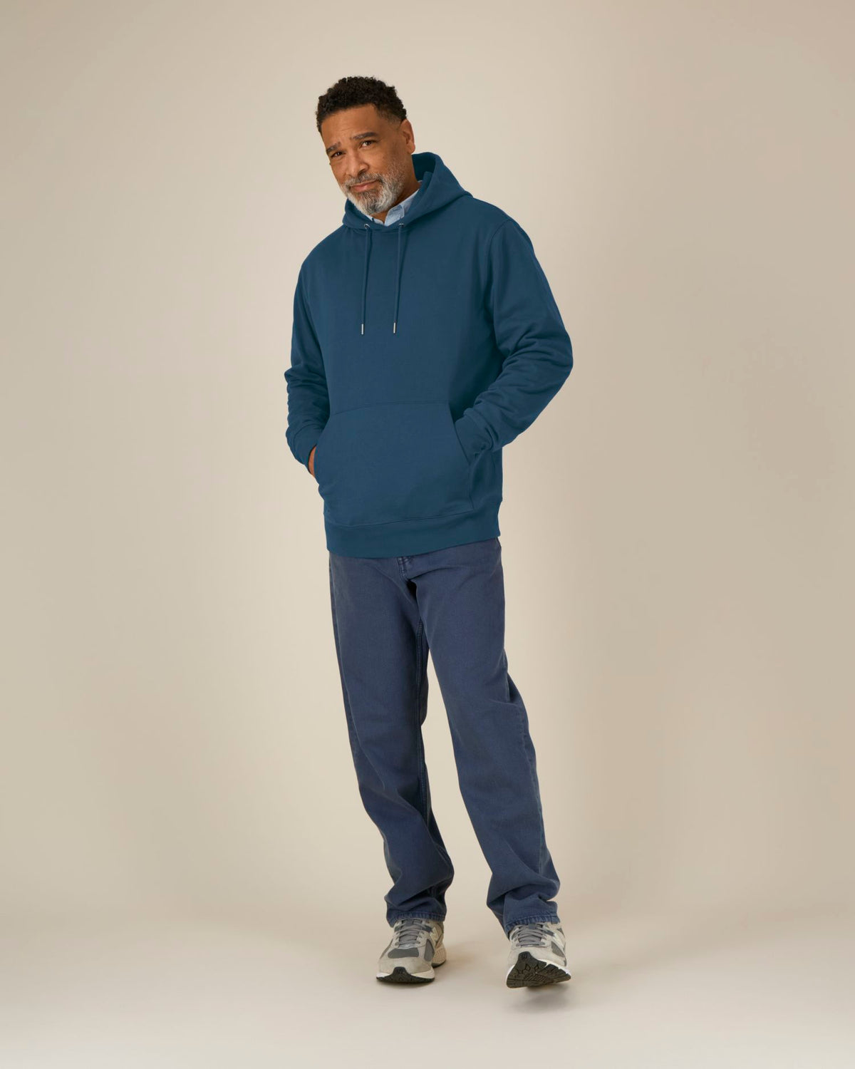 Deep Teal - C136