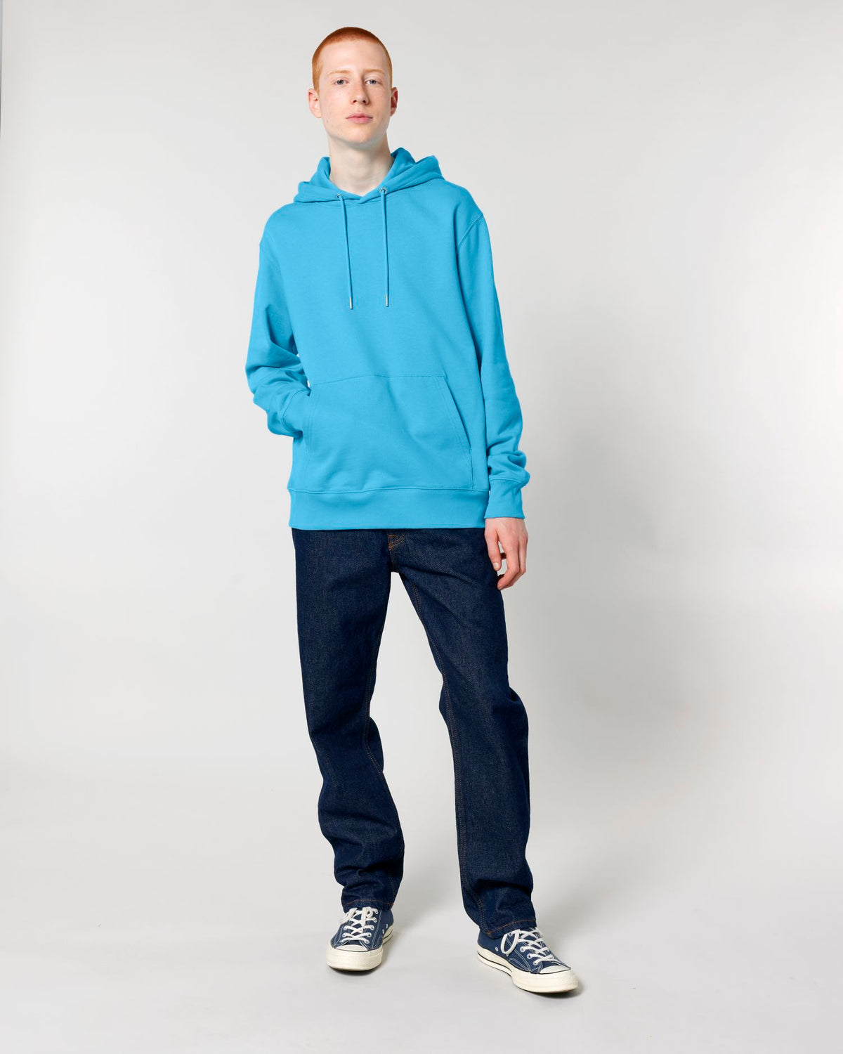 Aqua Blue - C145