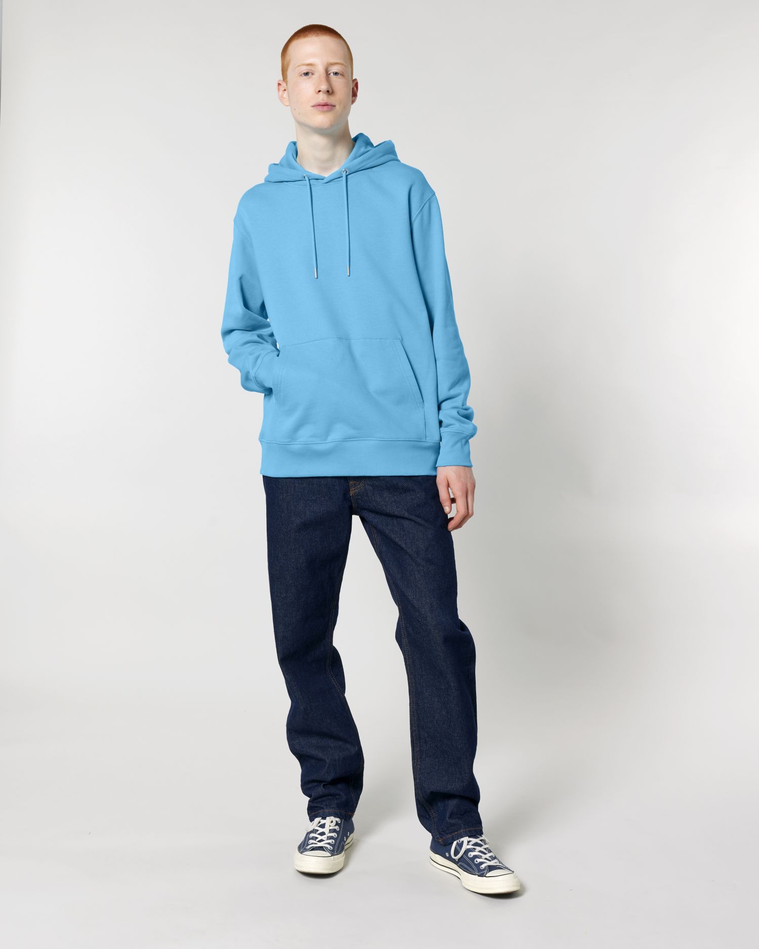 Aqua Blue - C145