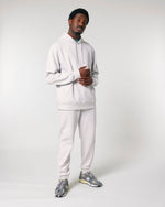 Cool Heather Grey - C146