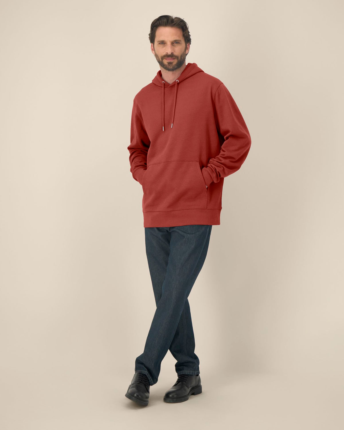 Earthy Red - C150