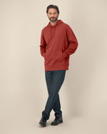Earthy Red - C150