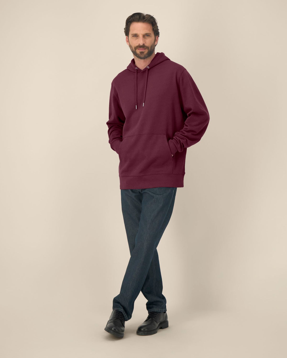 Deep Plum - C151