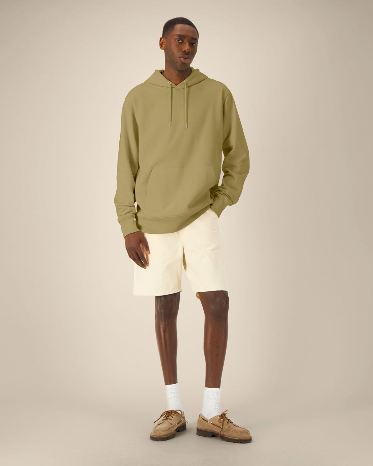 Faded Olive - C153