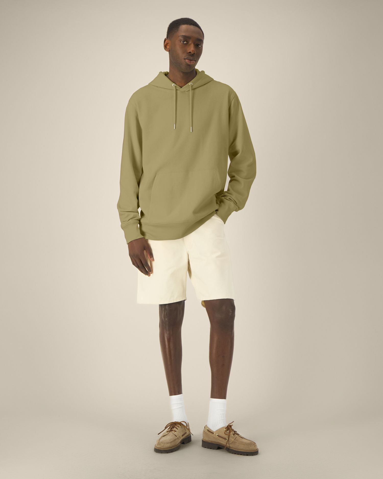 Faded Olive - C153