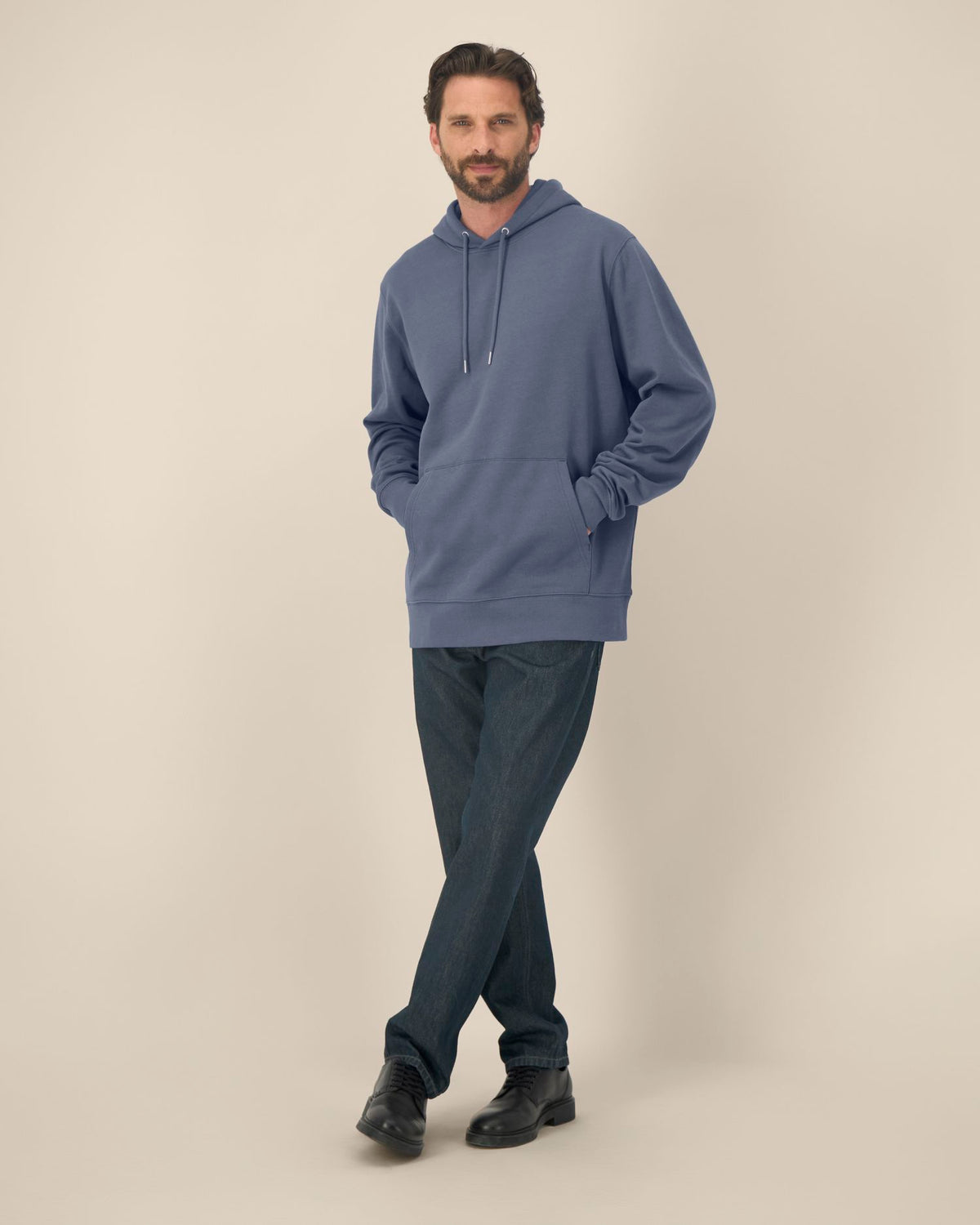 Blue Grey - C156