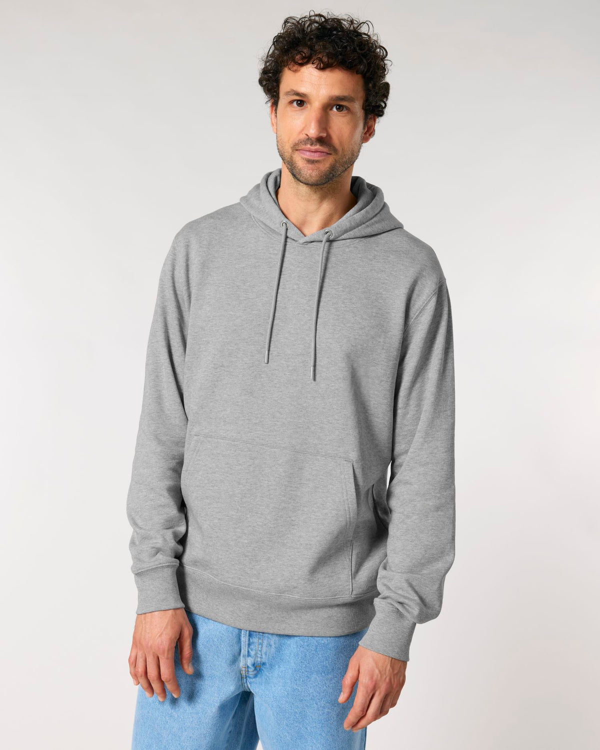 Heather Grey - C250