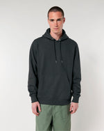 Dark Heather Grey - C651