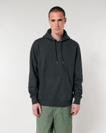 Dark Heather Grey - C651