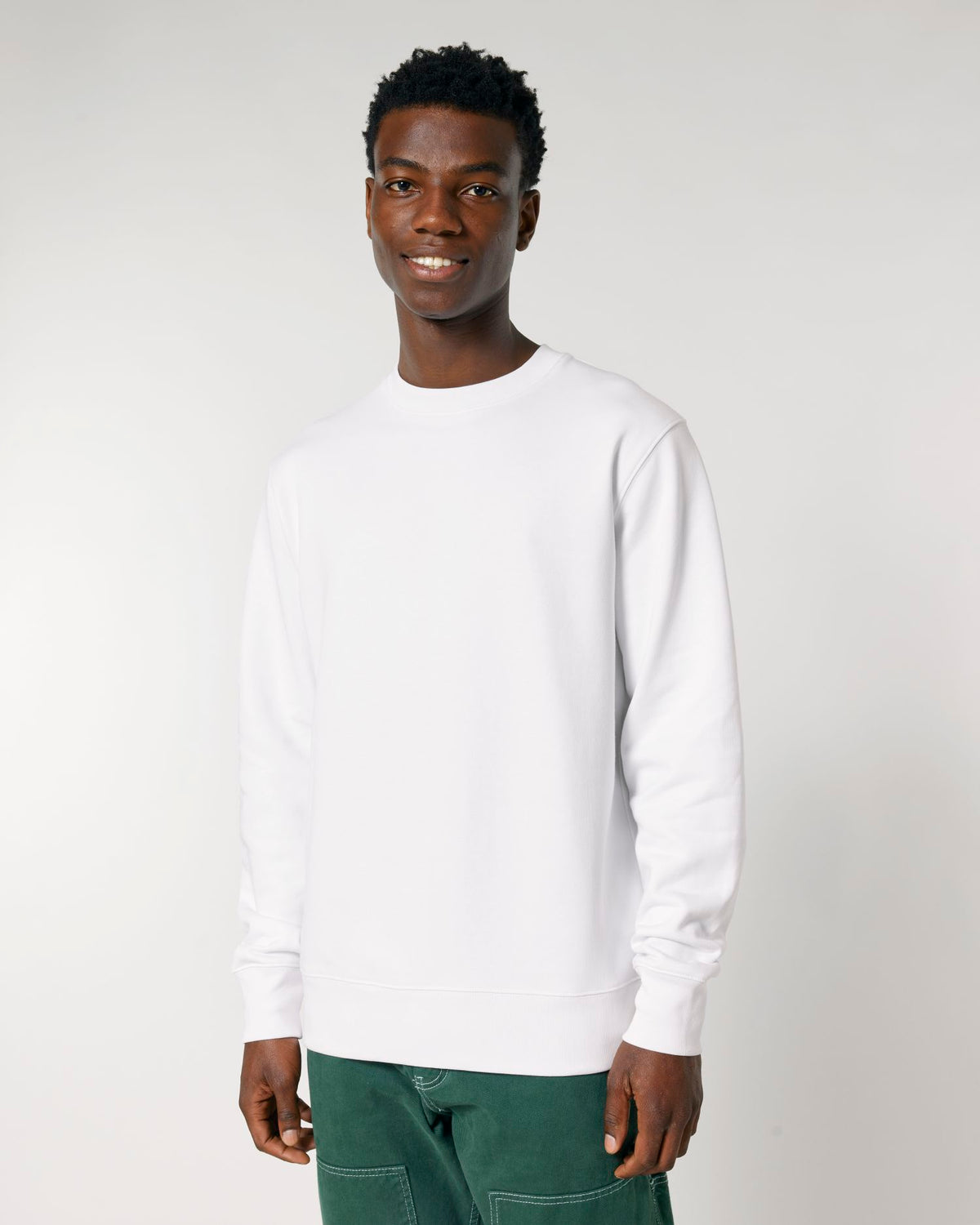 White - C001
