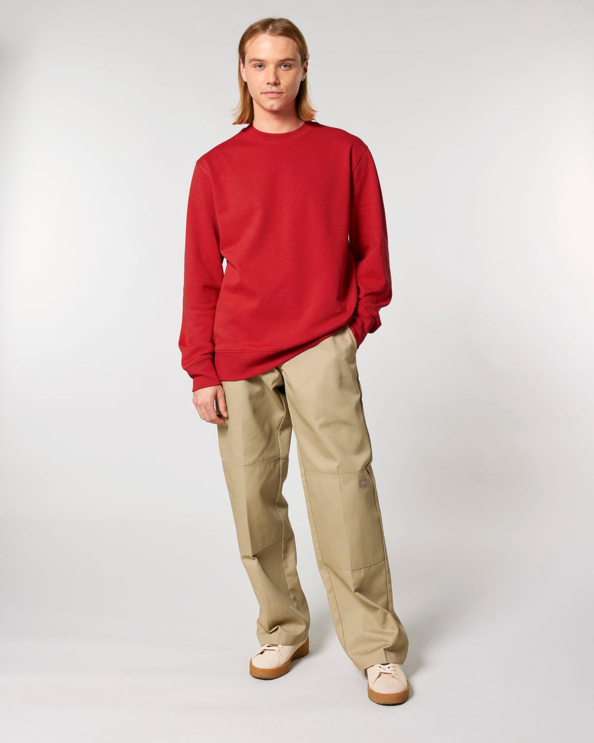 Red - C004