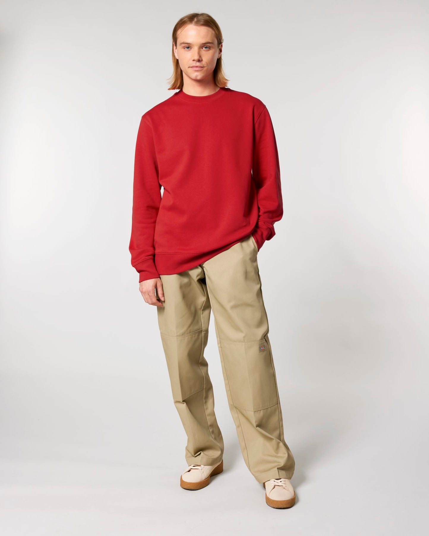 Red - C004