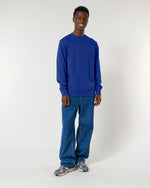 Worker Blue - C088