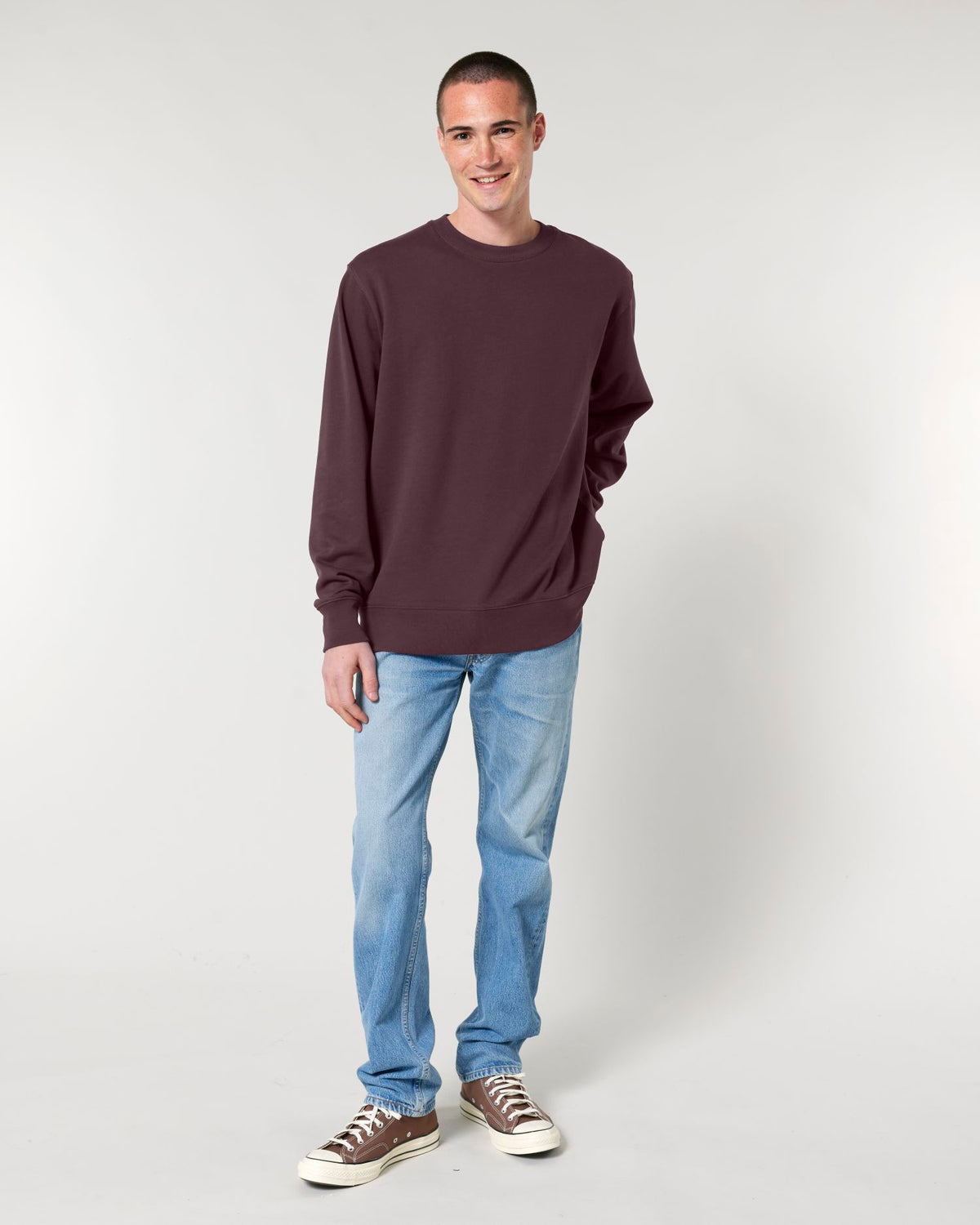 Red Brown - C116