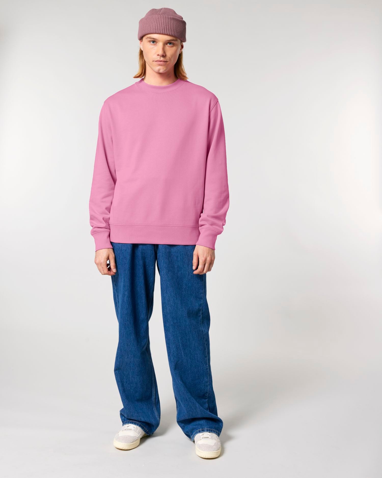 Bubble Pink - C129