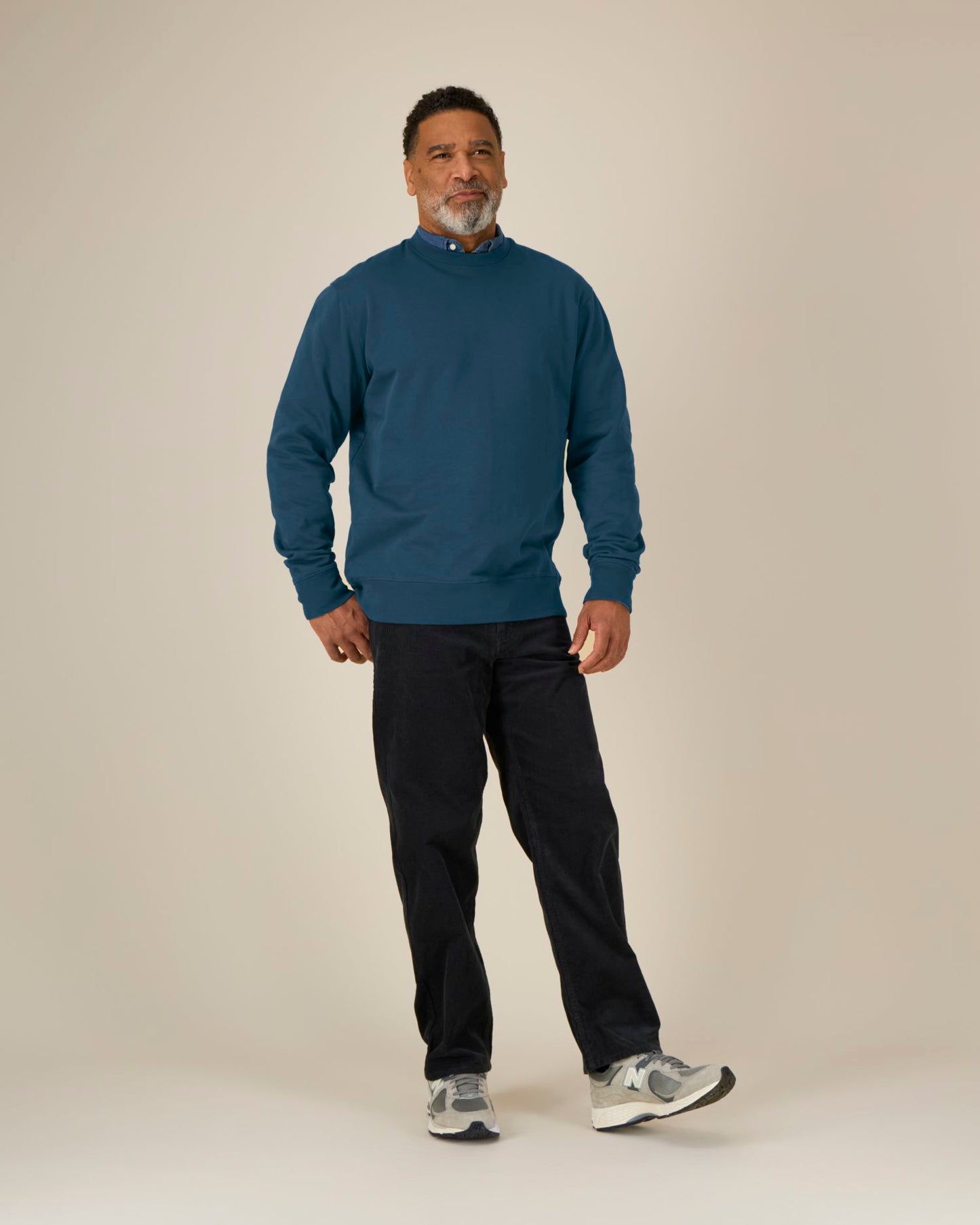 Deep Teal - C136