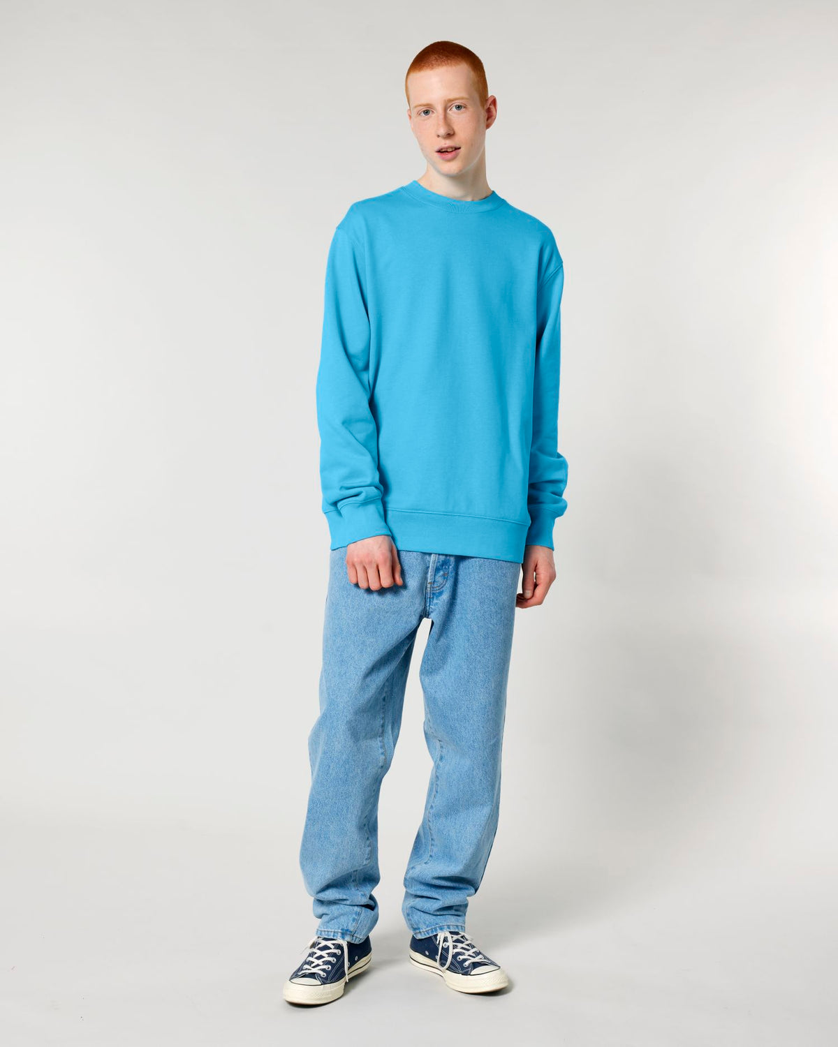 Aqua Blue - C145