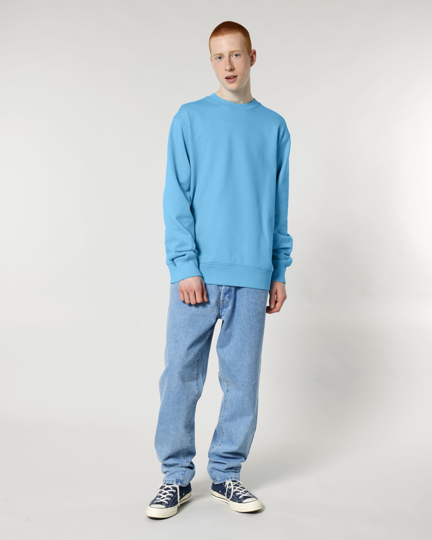 Aqua Blue - C145