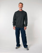 Dark Heather Grey - C651