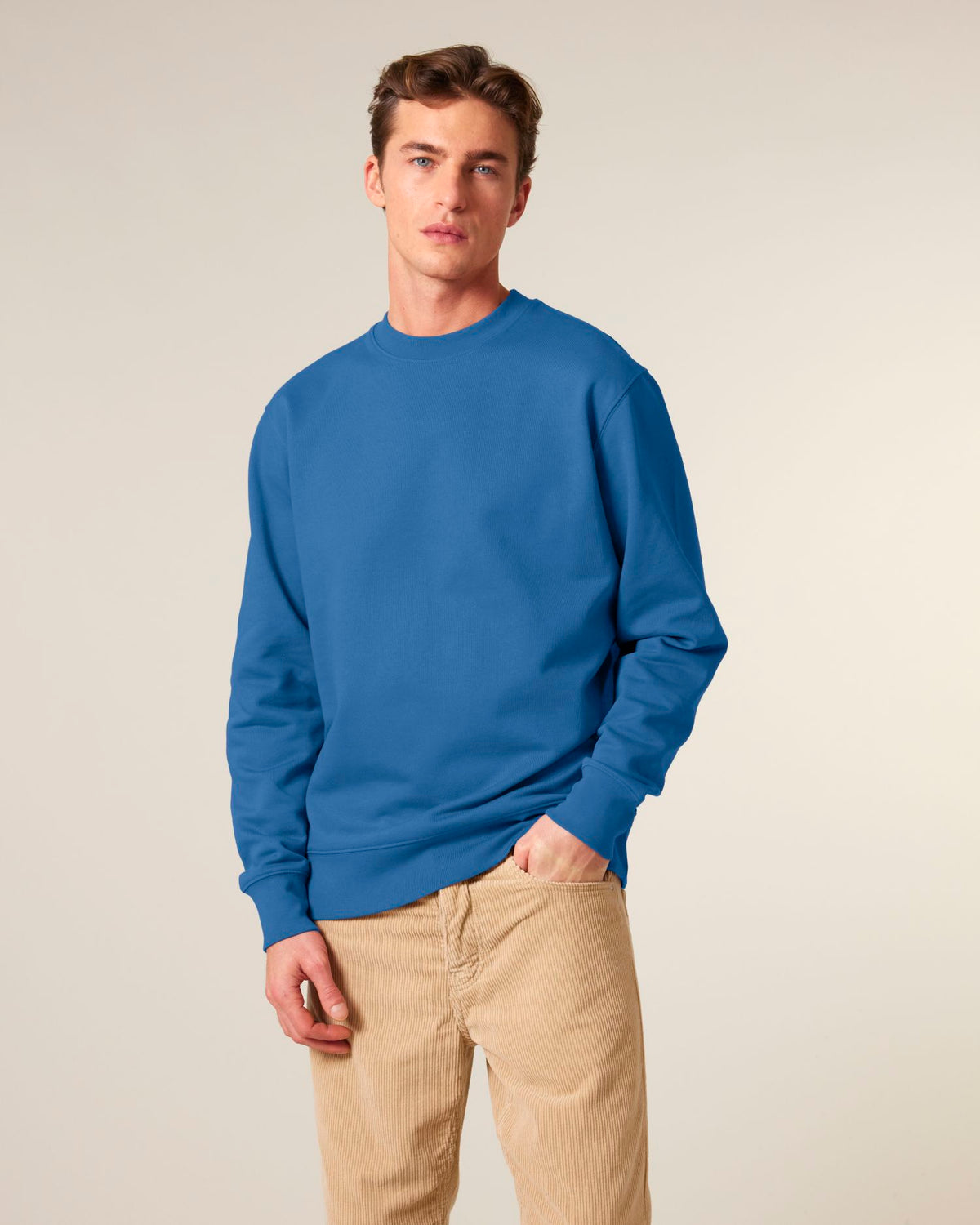 Mindful Blue - C729