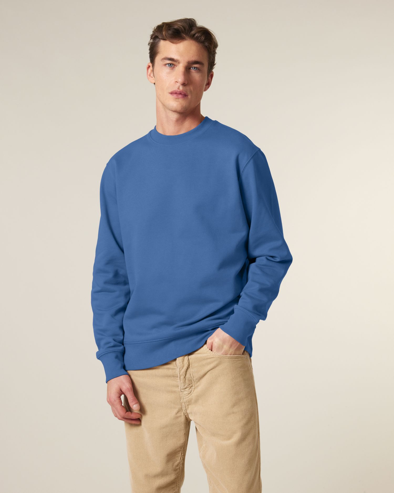 Mindful Blue - C729